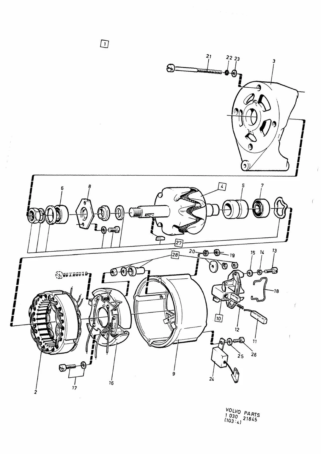 GENERATOR
