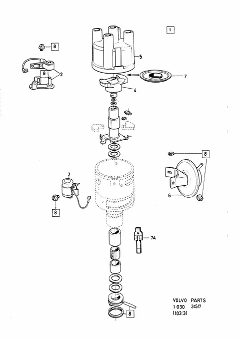 Verteiler