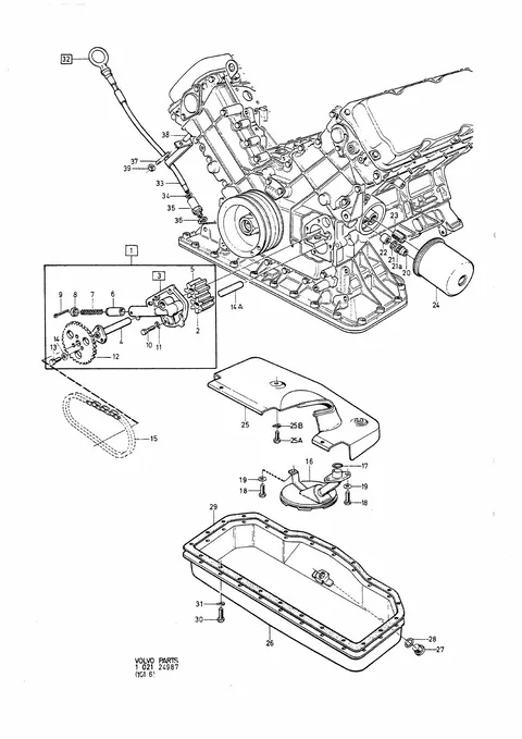 Schmiersystem