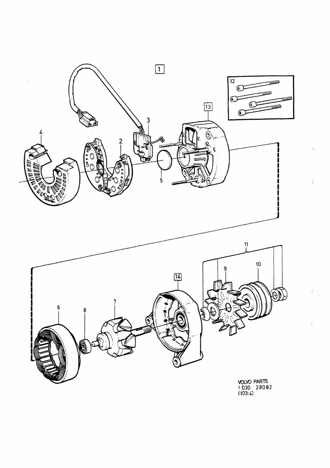 GENERATOR