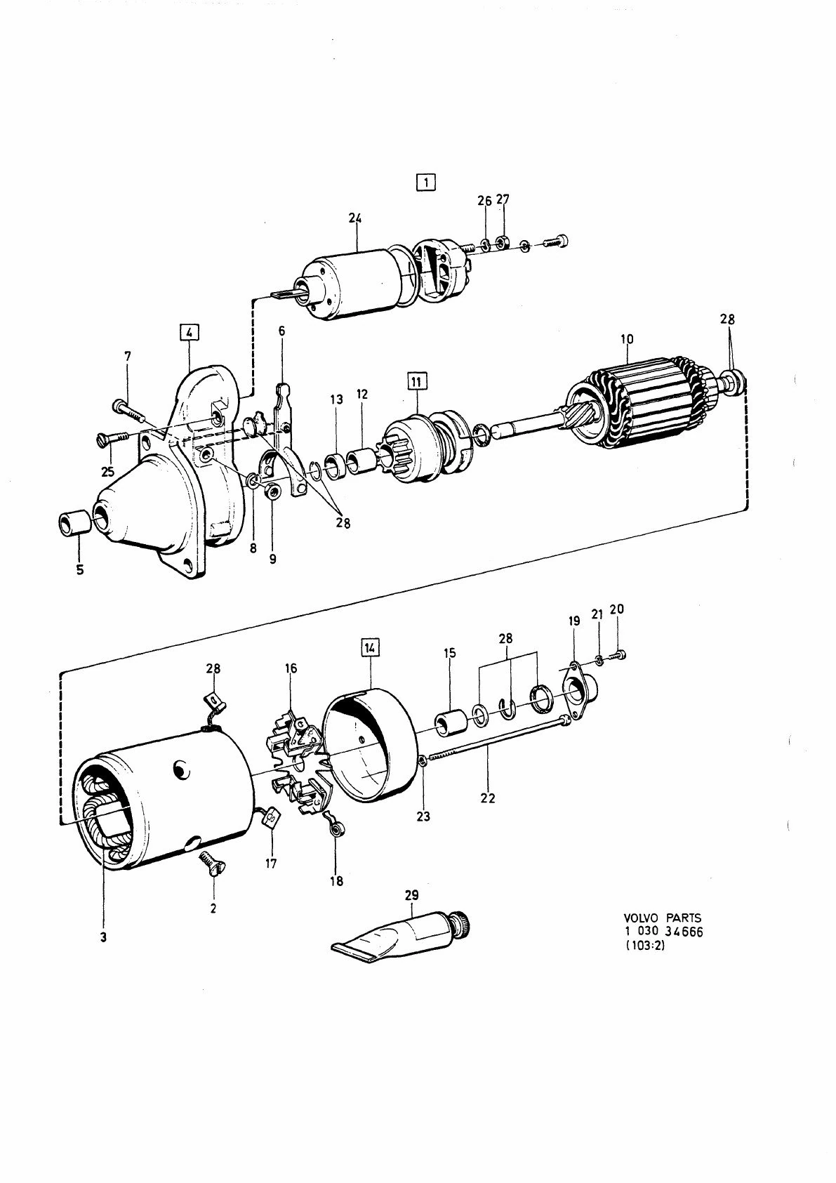 STARTMOTOR