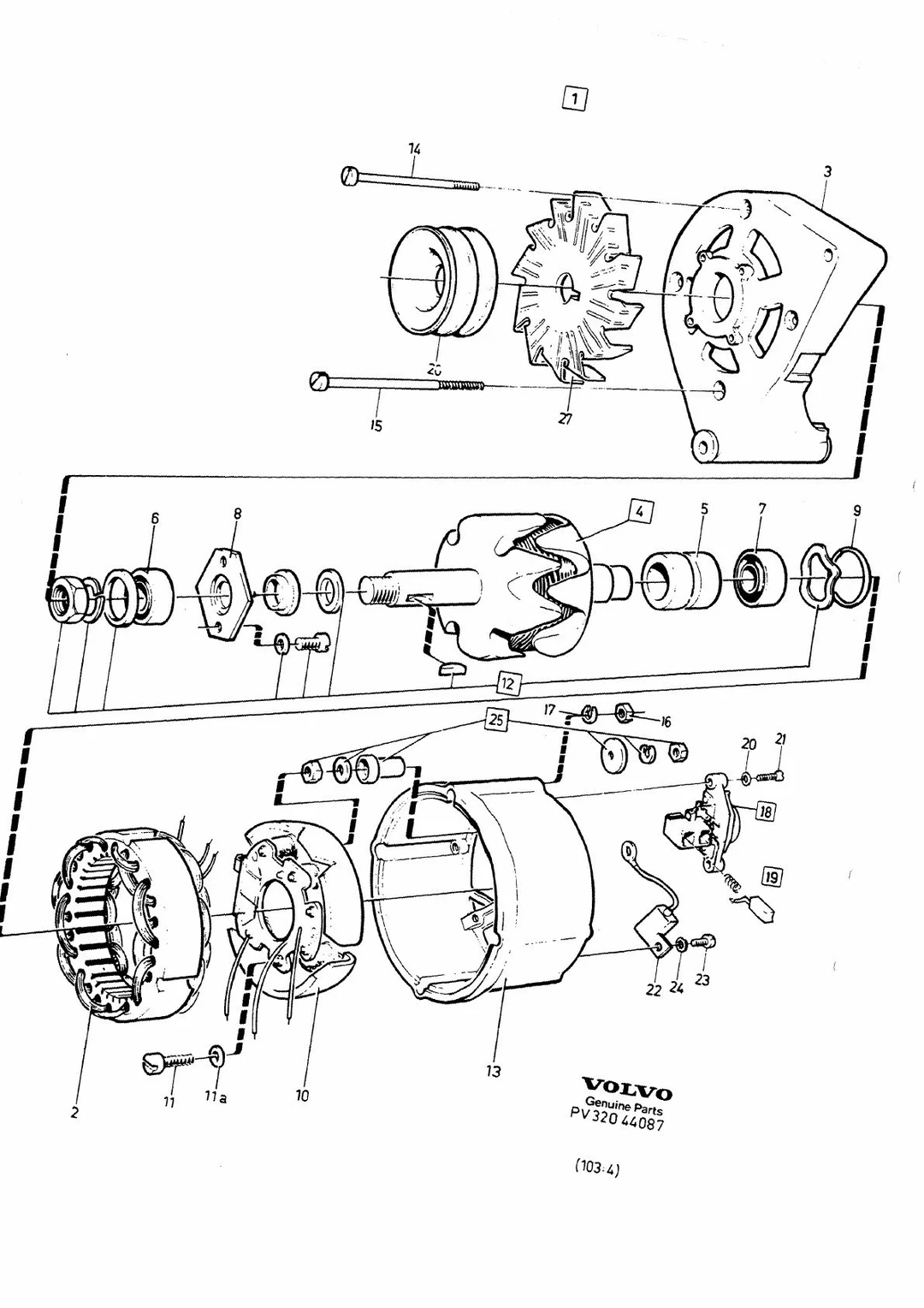 GENERATOR