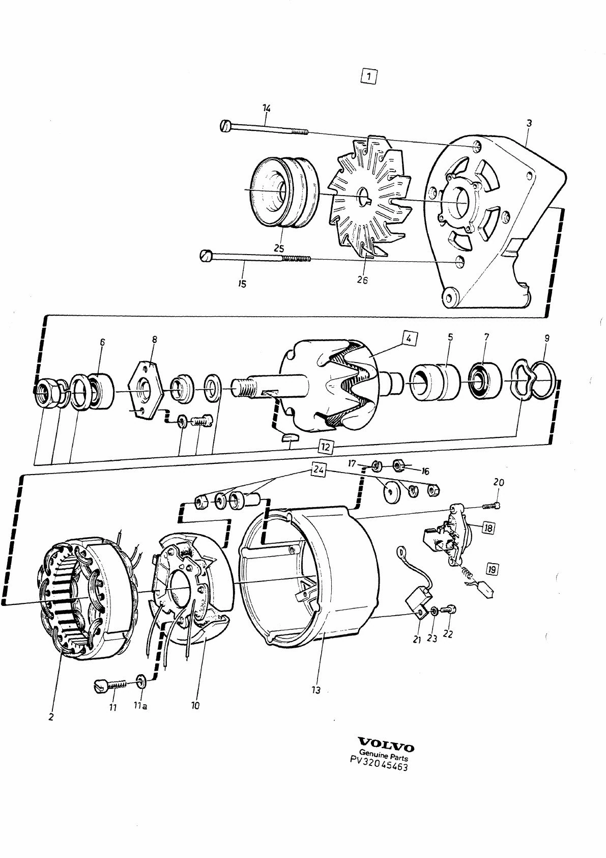 GENERATOR