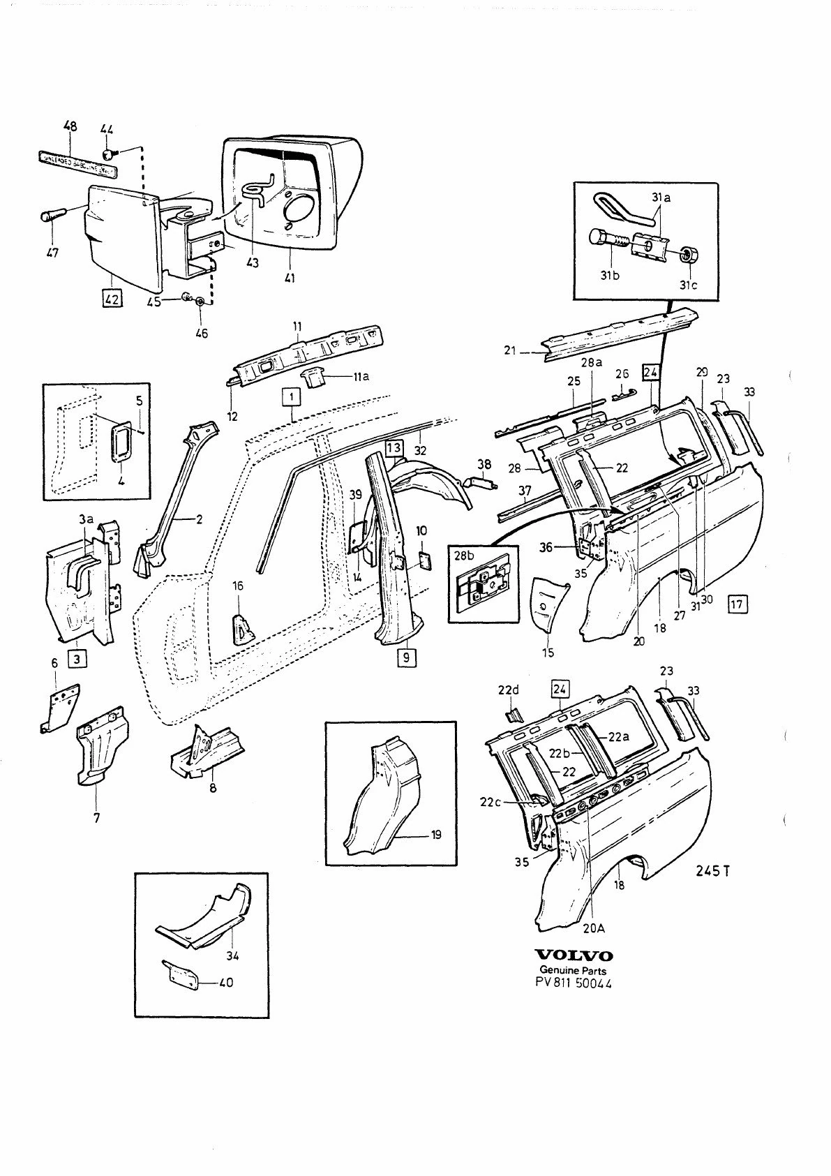 KAROSSERISTOMME KAROSSIDA