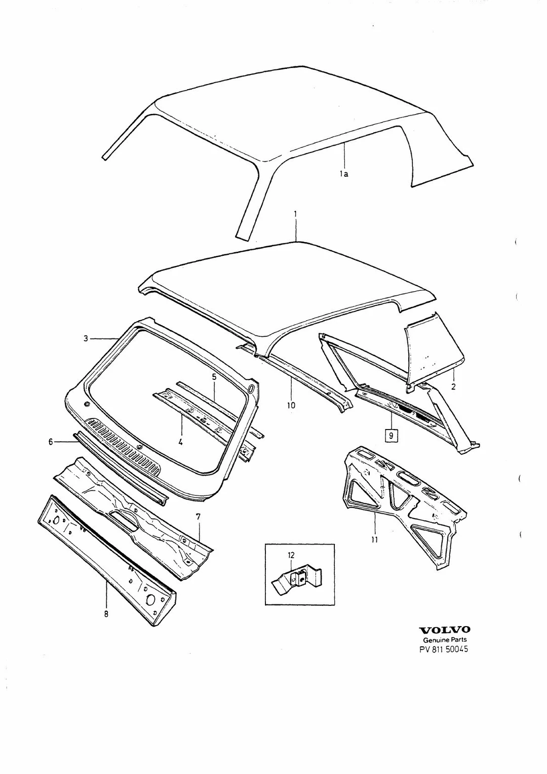 KAROSSERISTOMME TAKPARTI