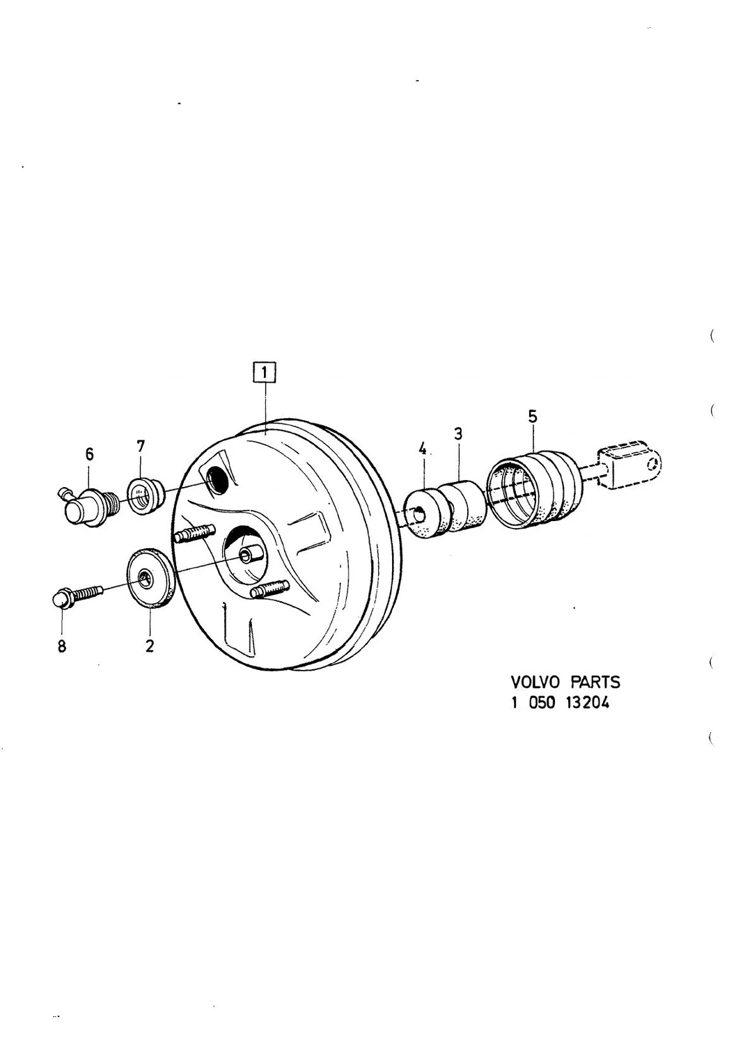 SERVOCYLINDER