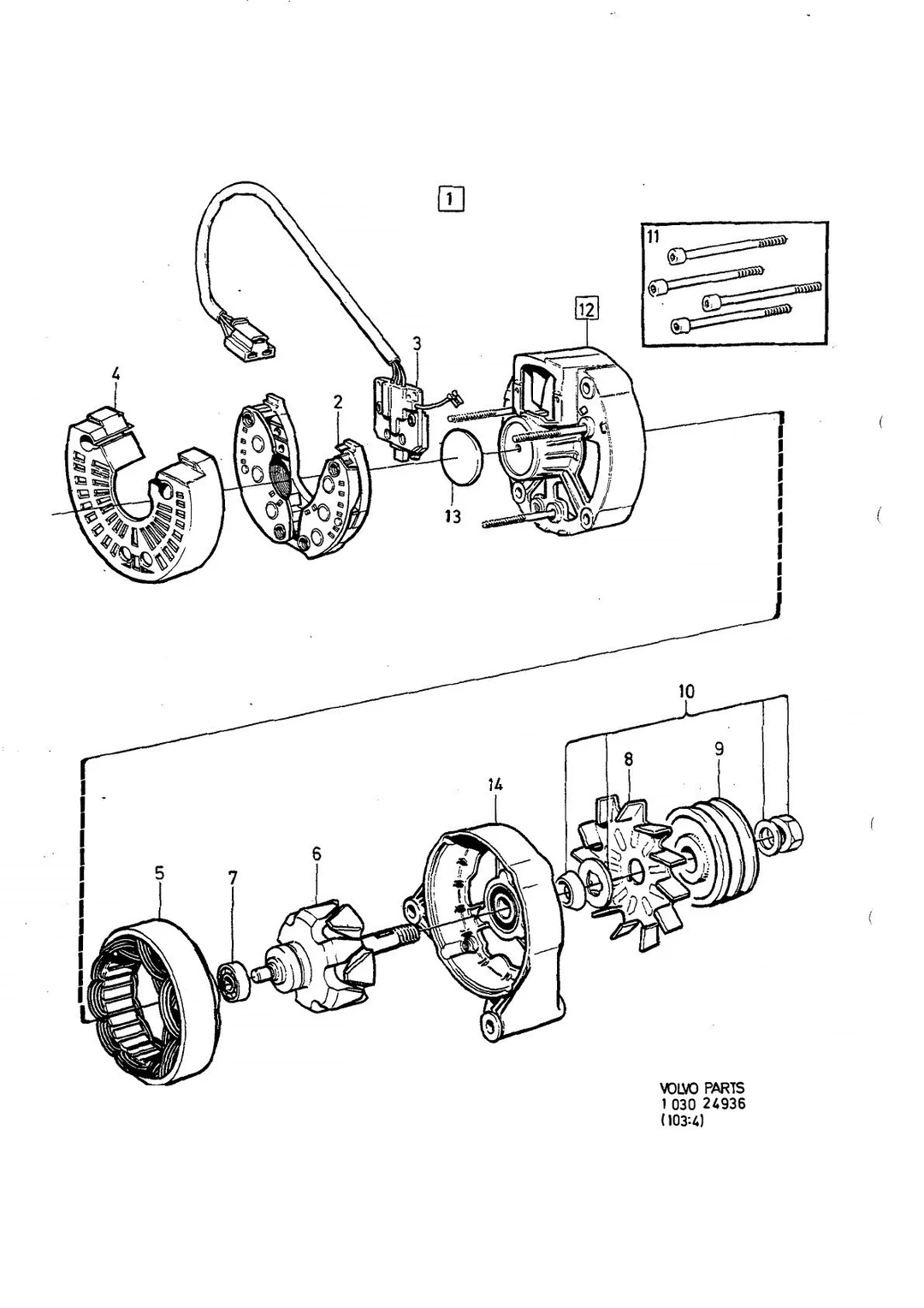GENERATOR