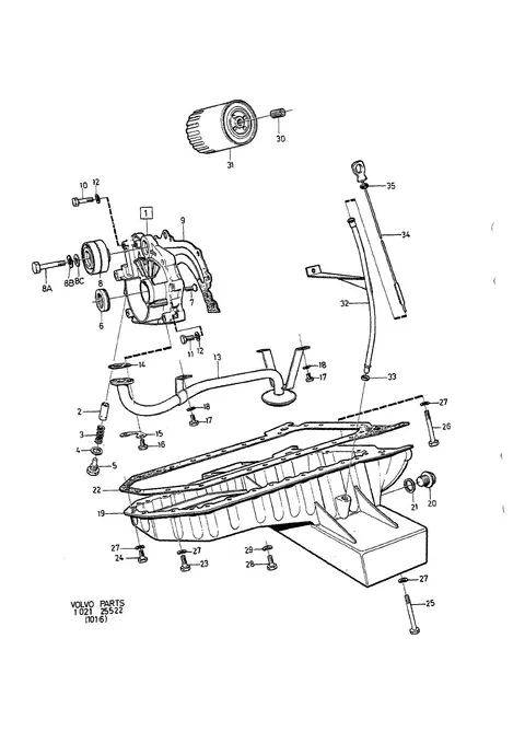 Schmiersystem
