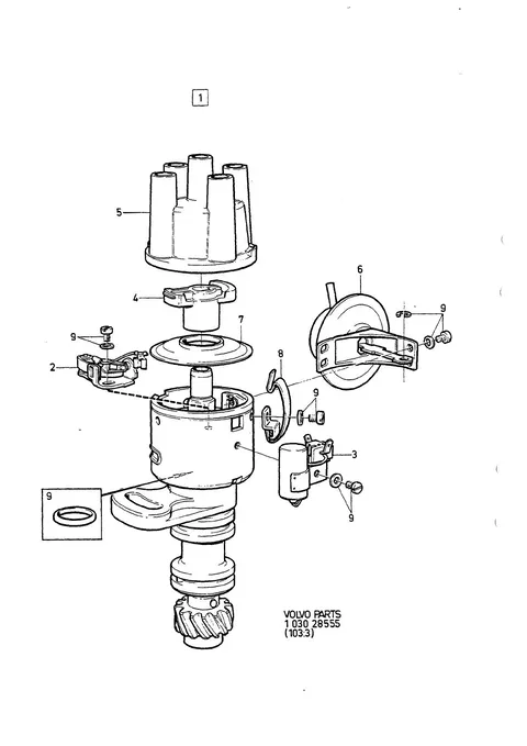 Verteiler