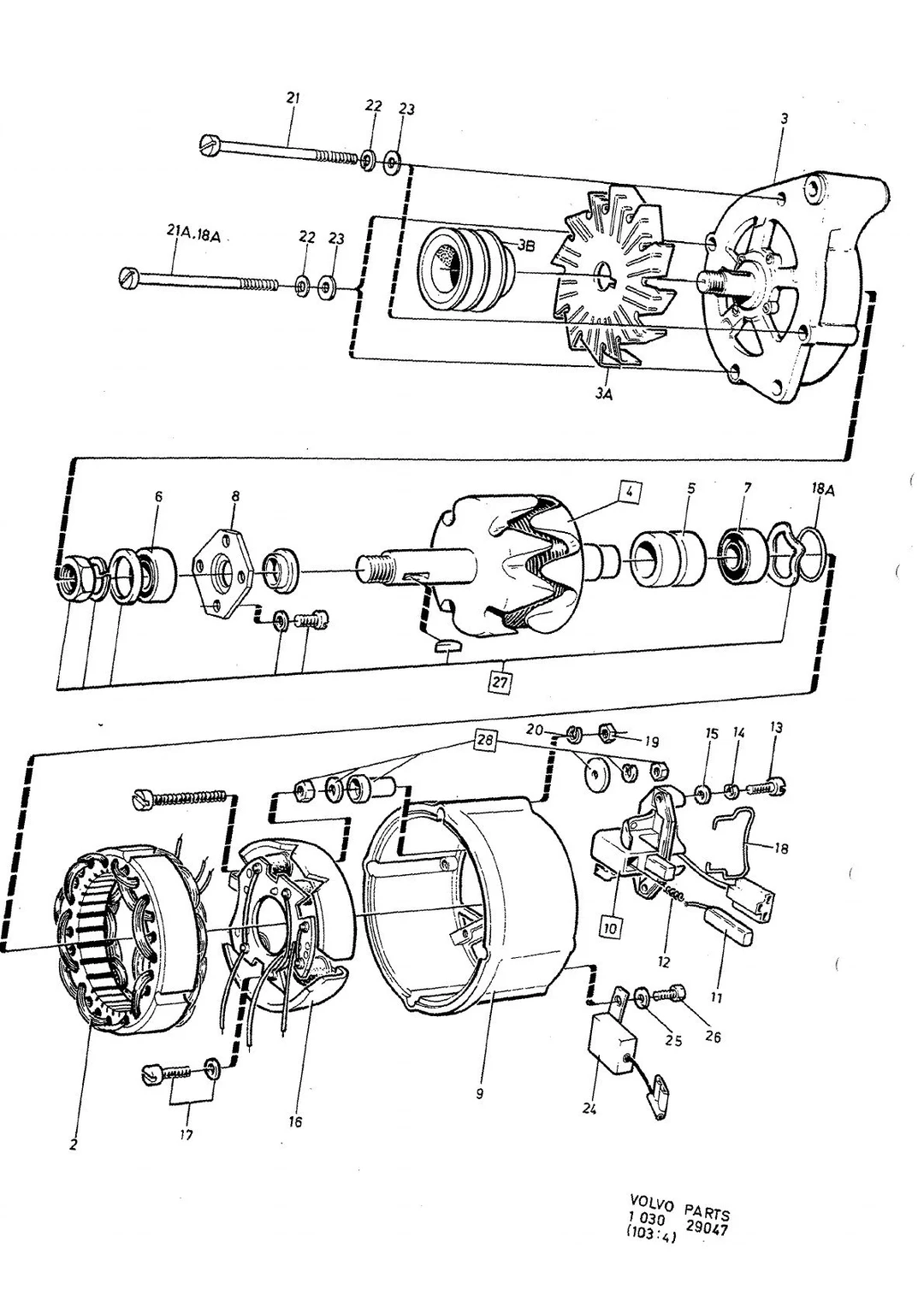 GENERATOR