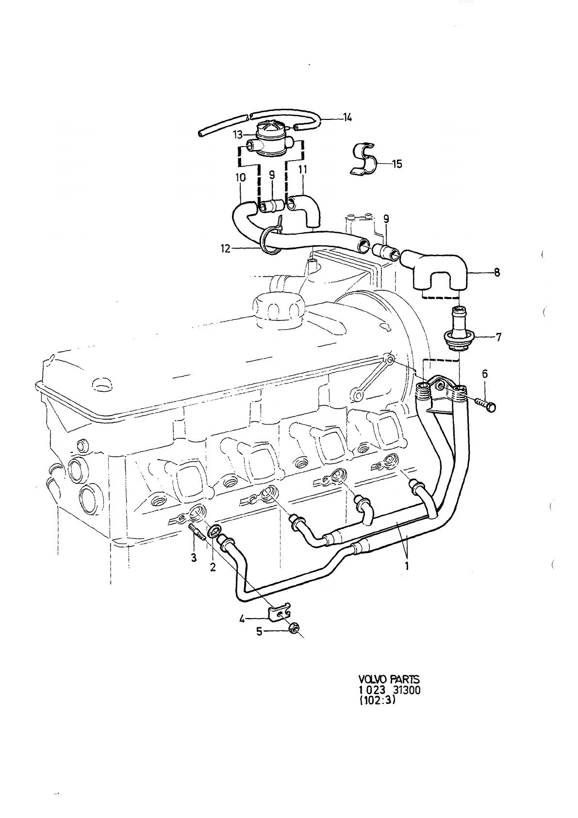 PULSAIRSYSTEM