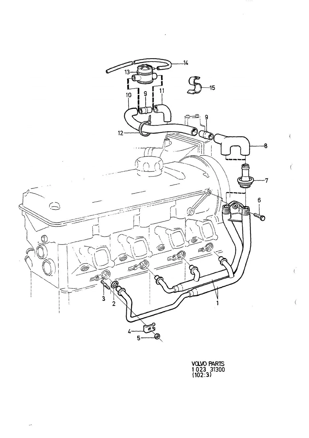 PULSAIRSYSTEM