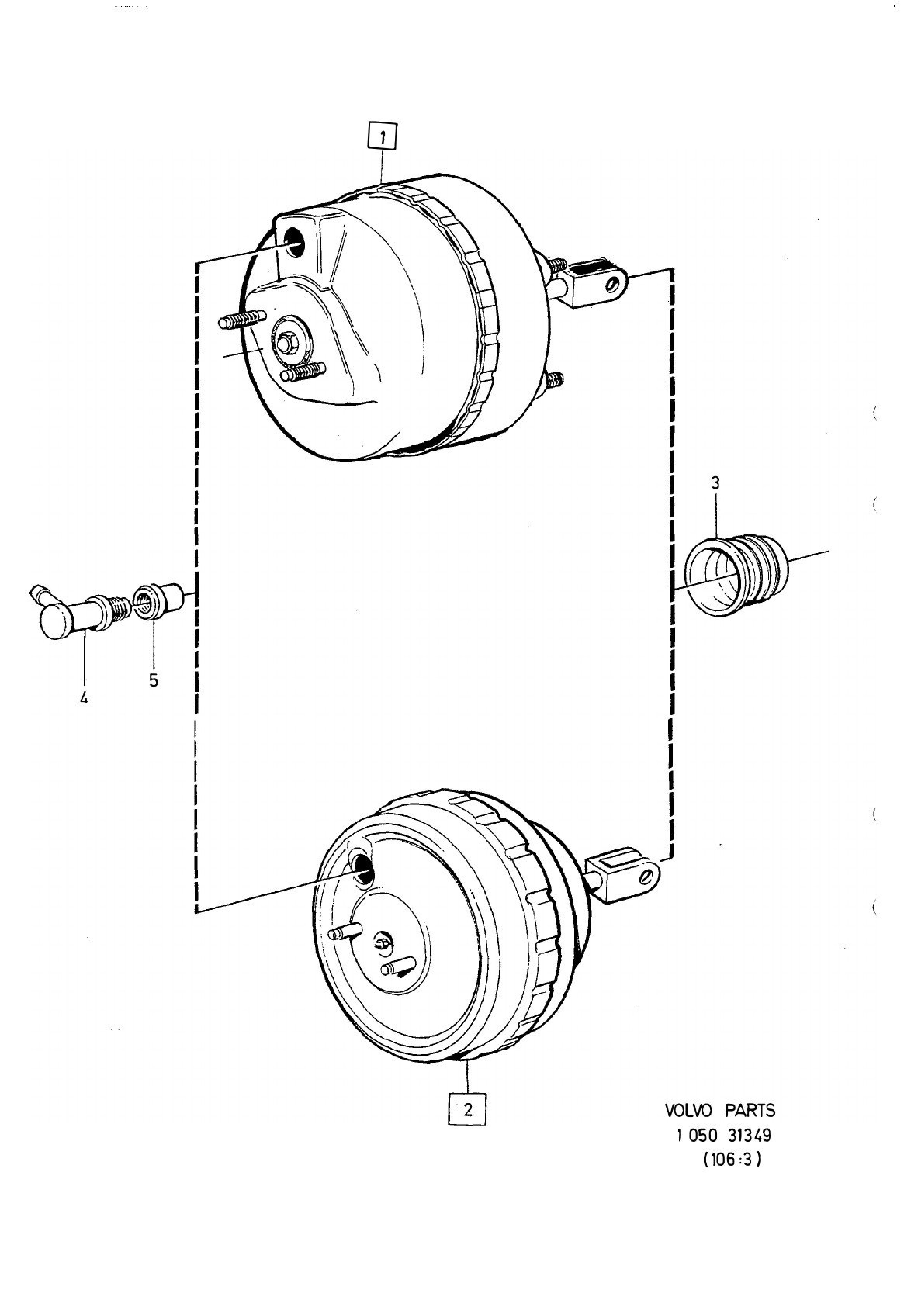 SERVOCYLINDER