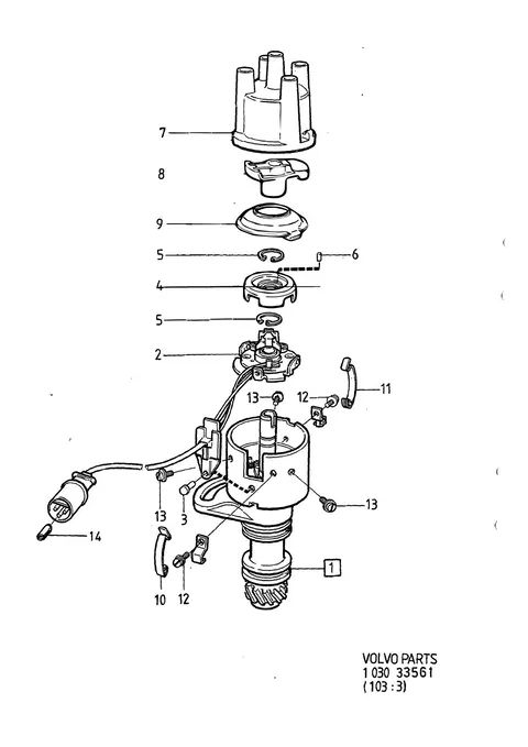 Verteiler