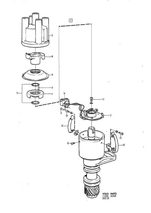 Verteiler