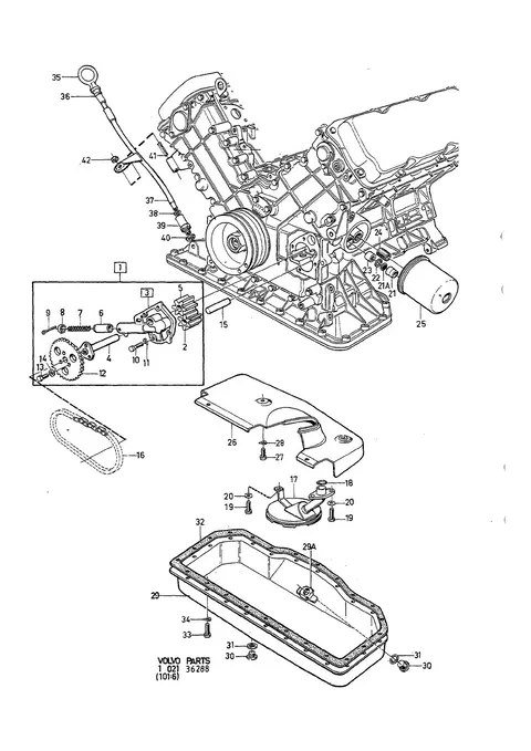 Schmiersystem