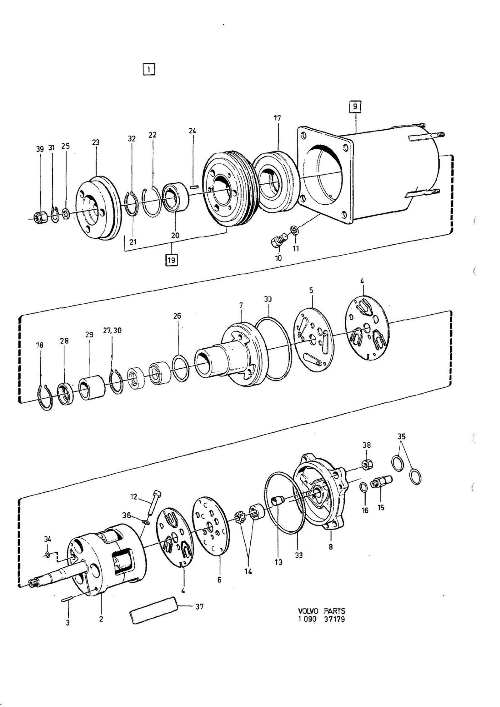 KOMPRESSOR
