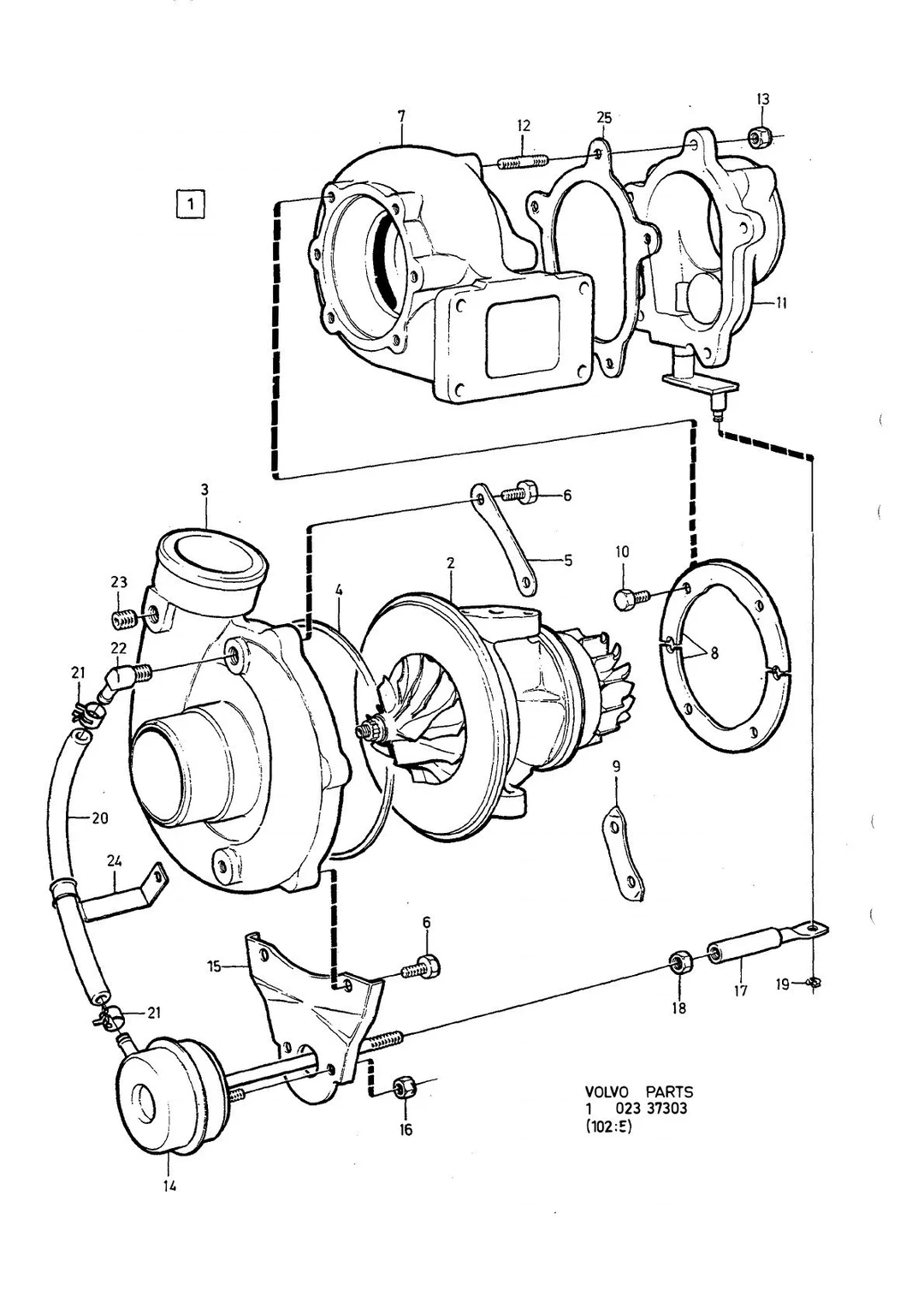 TURBOKOMPRESSOR