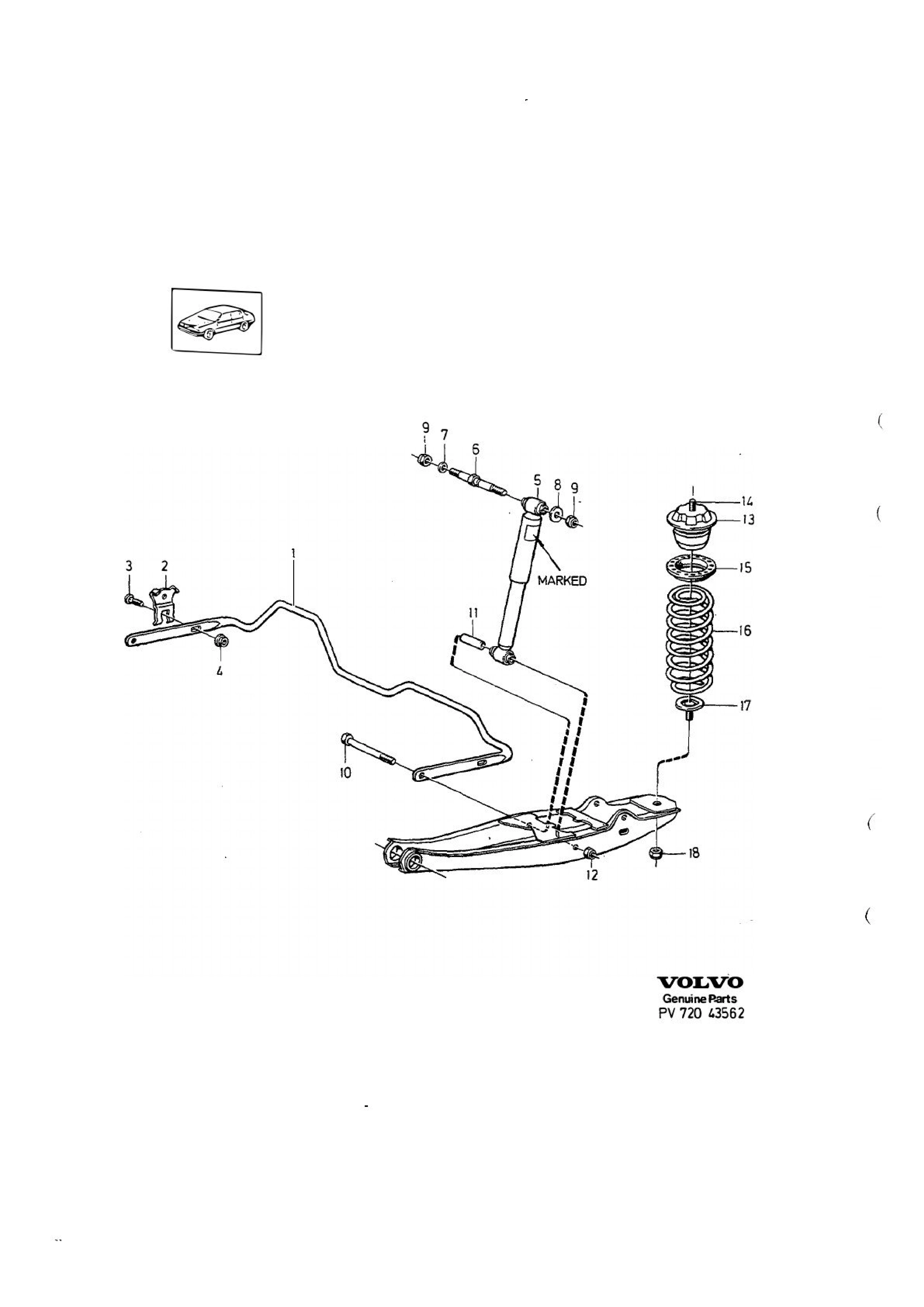 BAKFJÄDRING