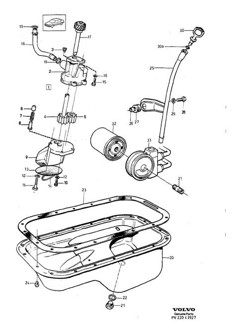 Schmiersystem