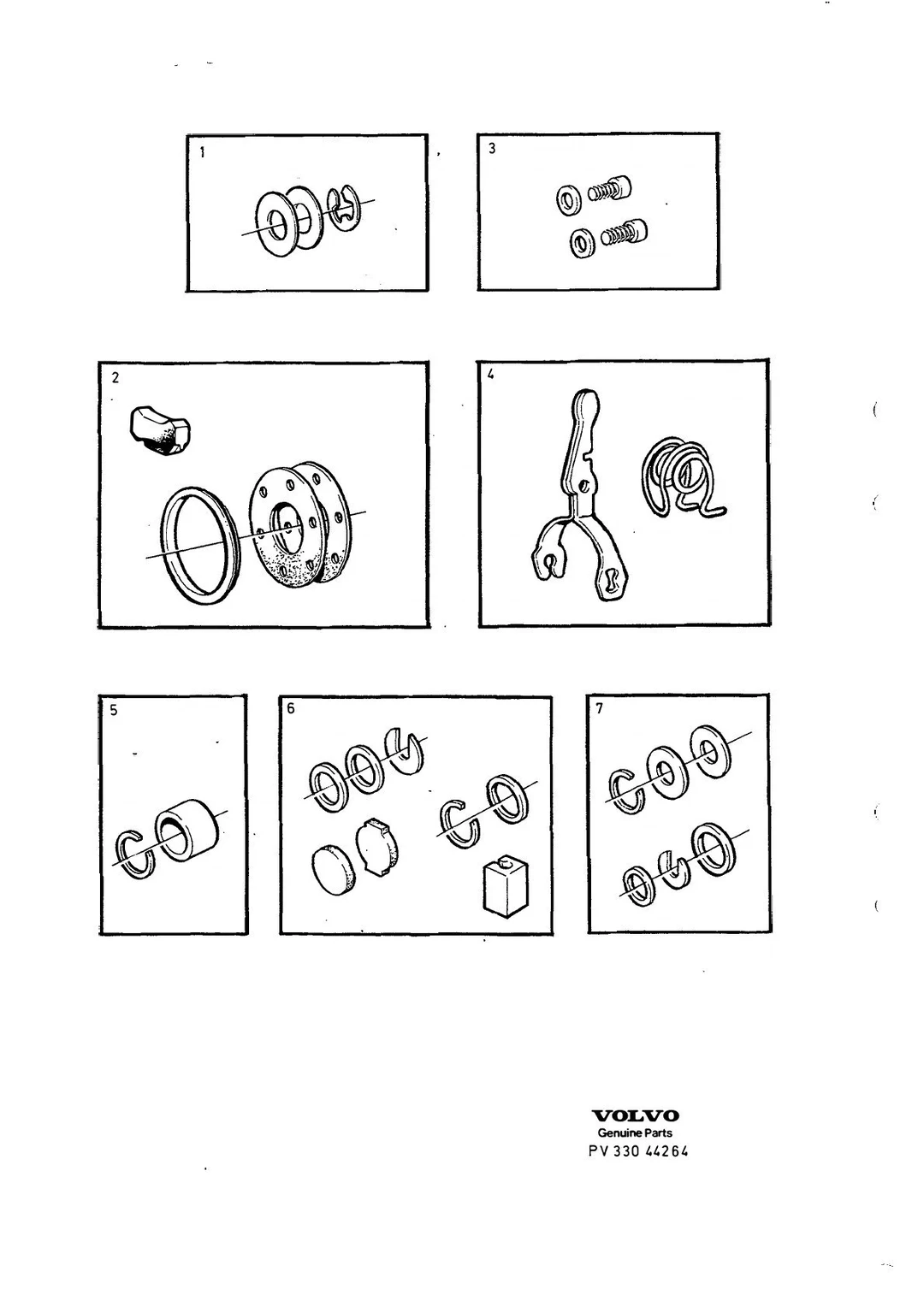 STARTMOTOR REPARATIONSSATS