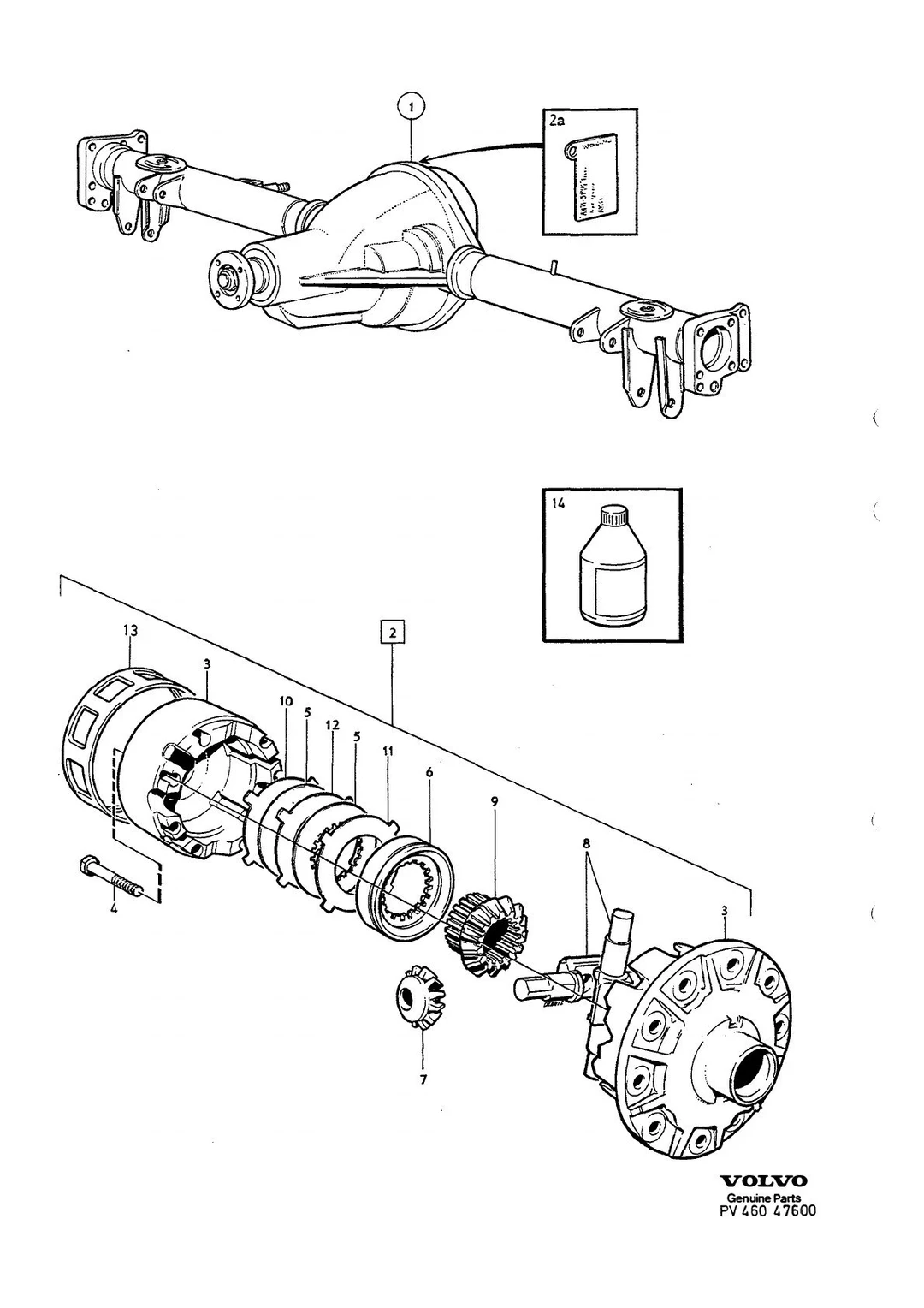 BAKAXEL ANTI-SPIN