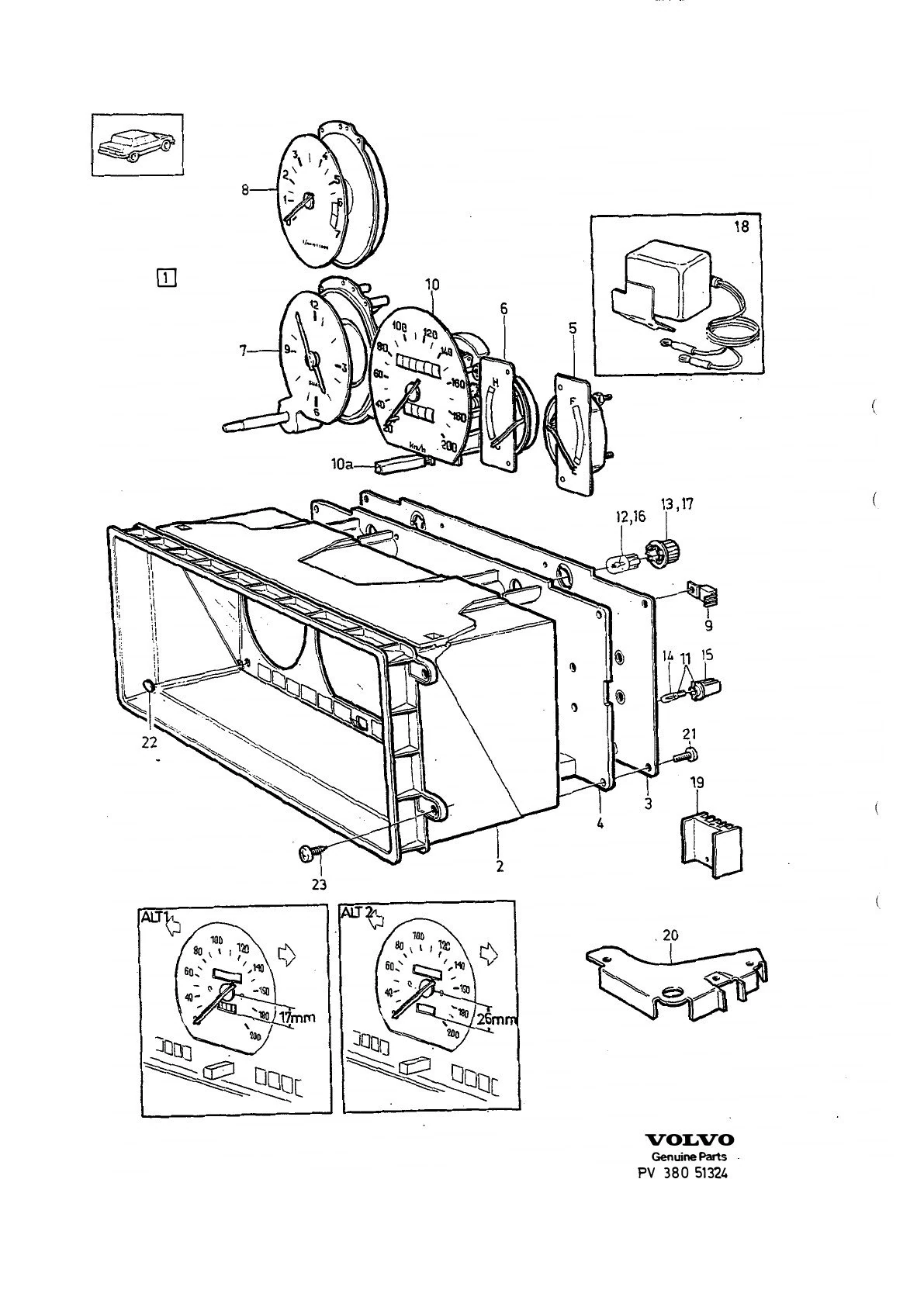 KOMBIINSTRUMENT