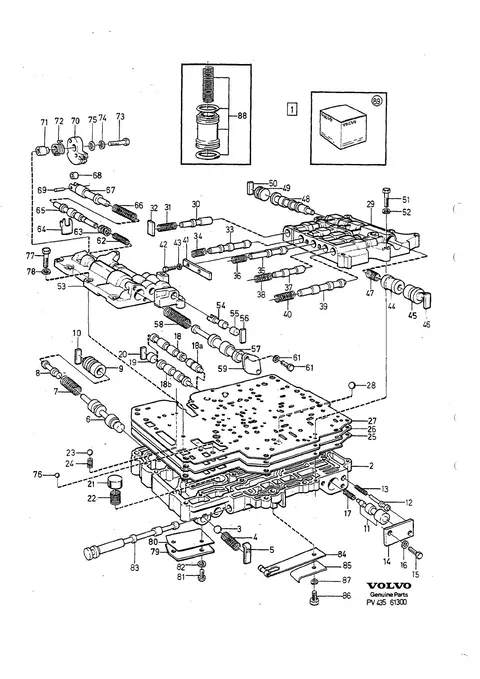 Steuersystem