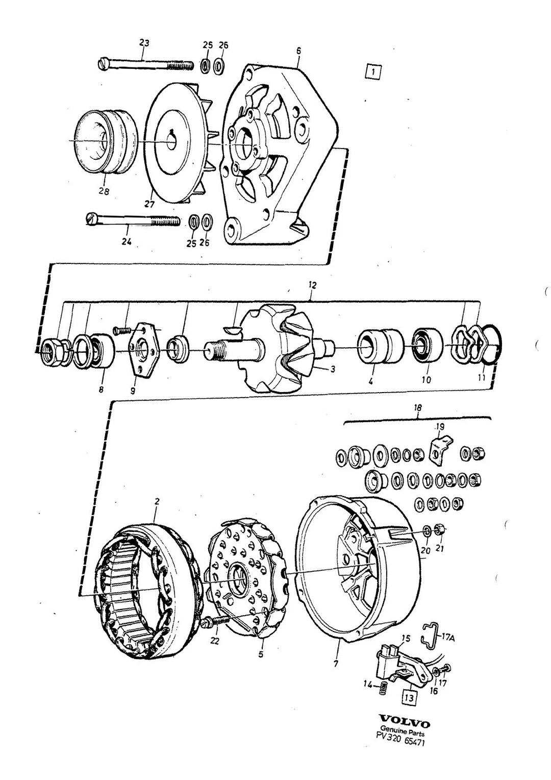 GENERATOR