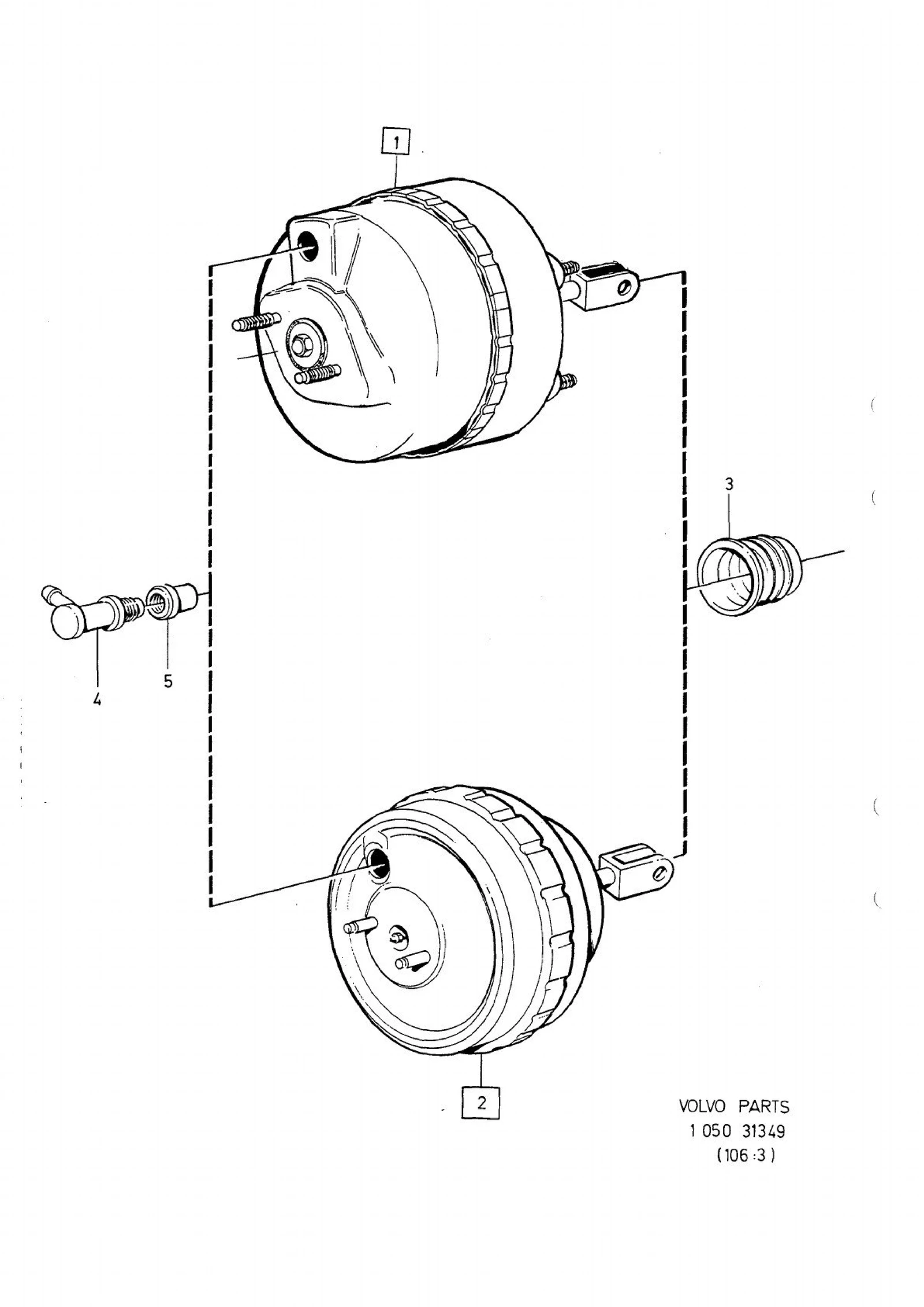 SERVOCYLINDER