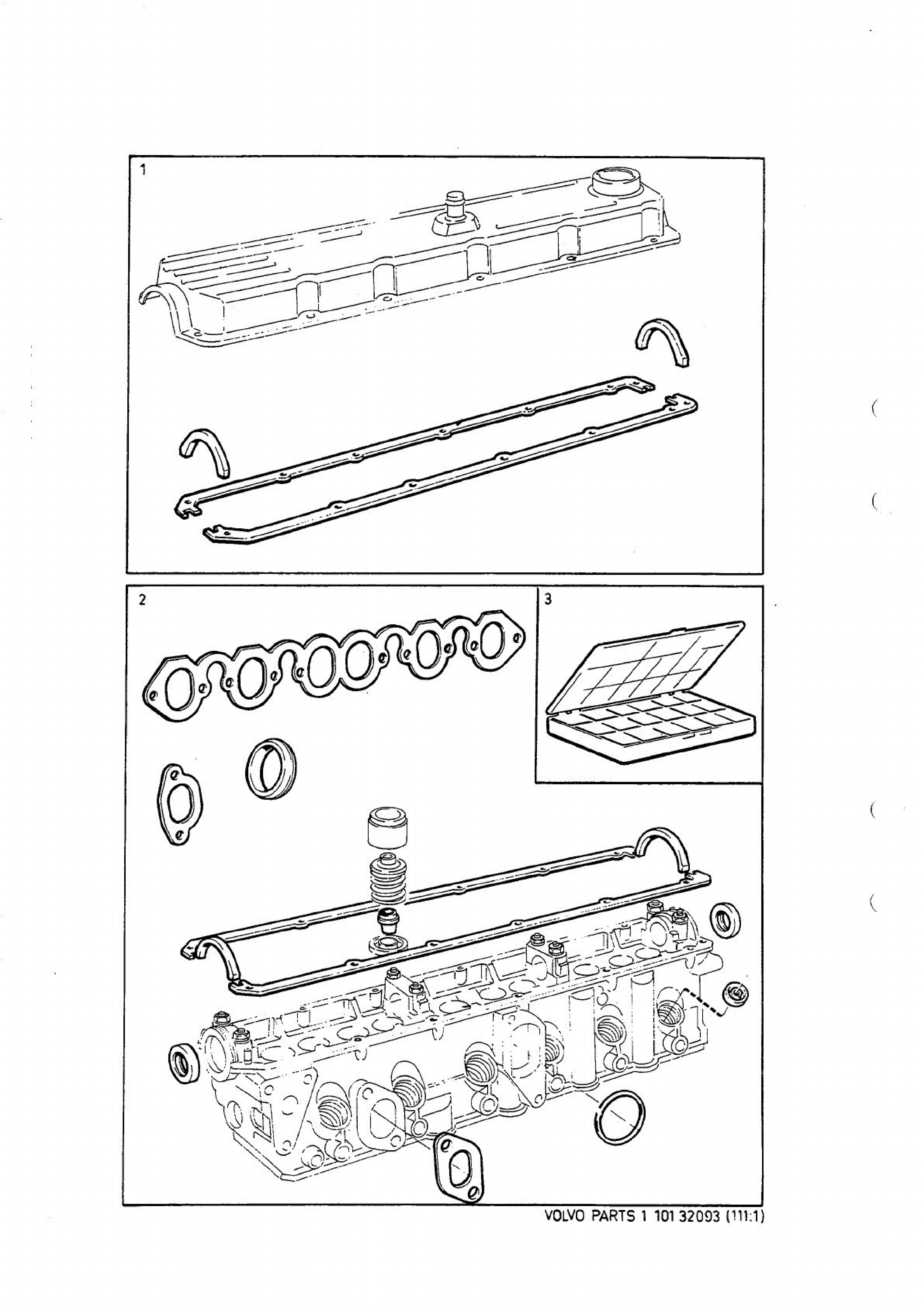 PACKNINGSSATS JUSTERBRICKSSATS / PACKNINGSSATS
