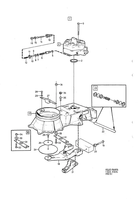 Volumeter