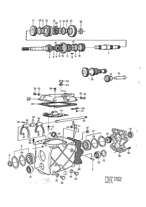 Gearbox