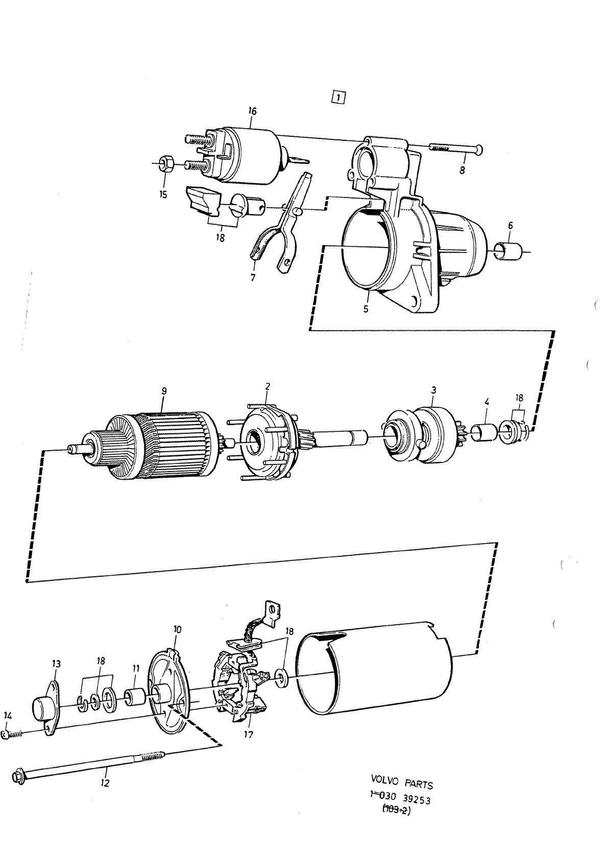 STARTMOTOR