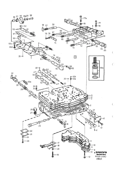 Control system