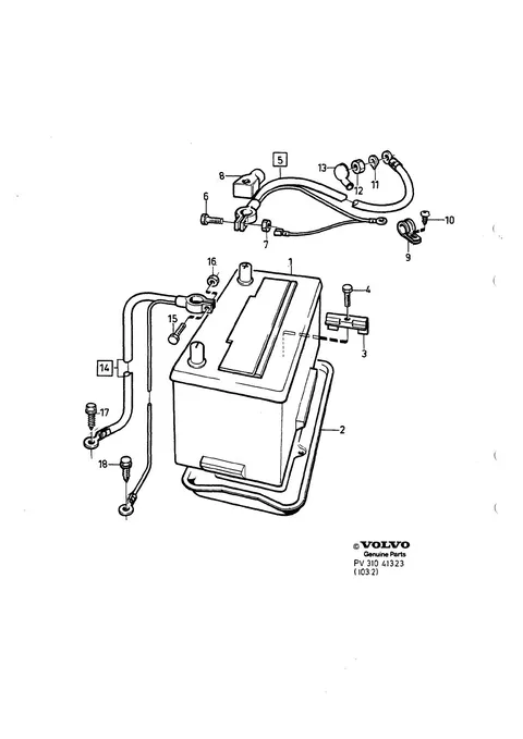 Batteries