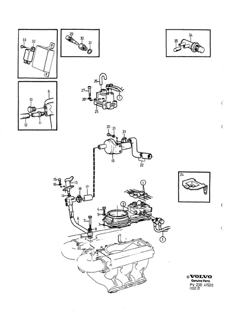 Fuel system