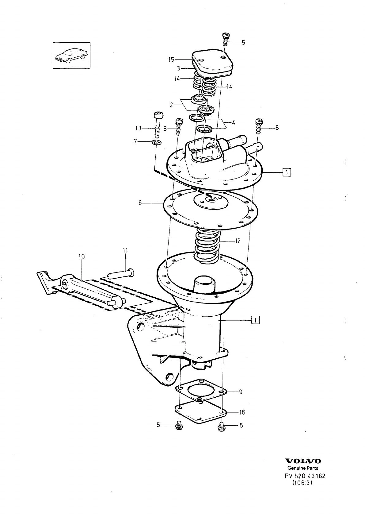 VAKUUMPUMP