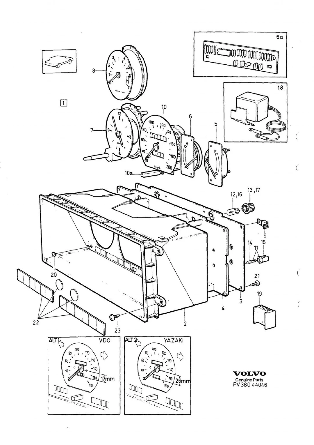 KOMBIINSTRUMENT