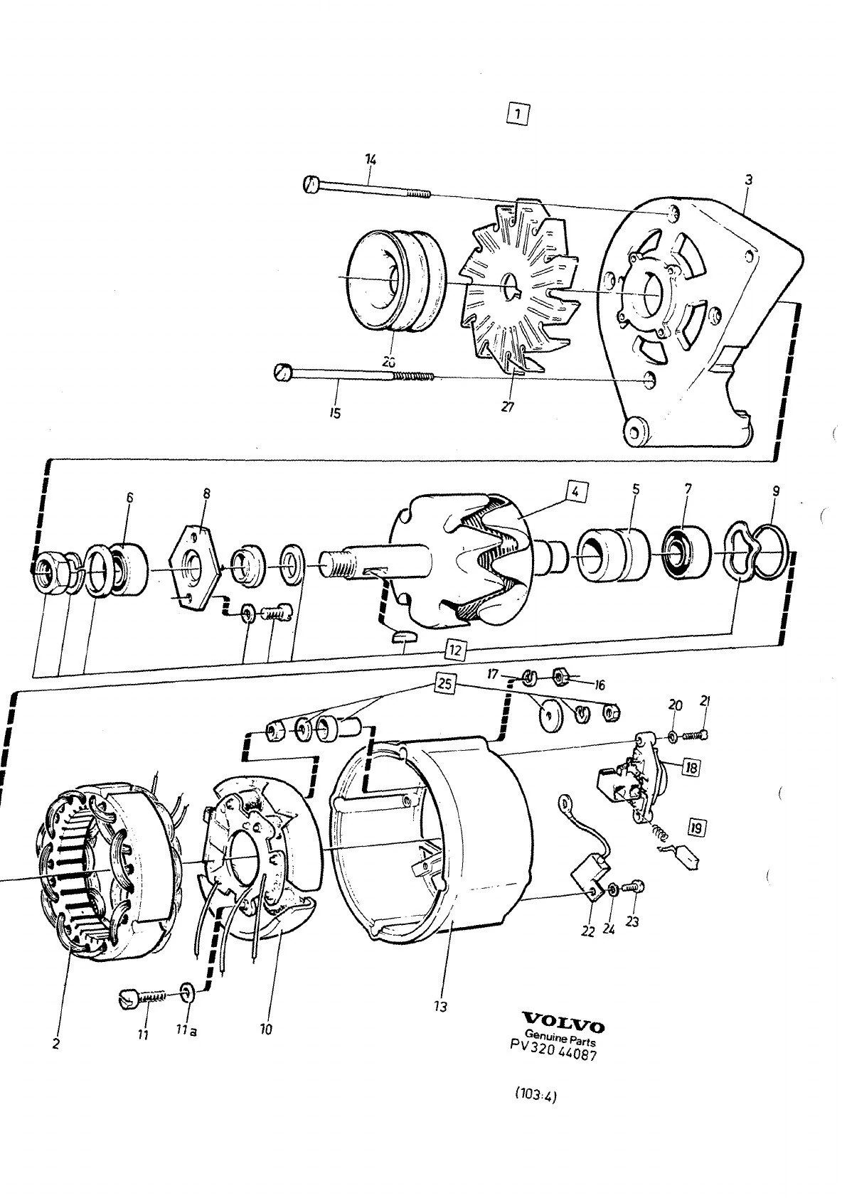 GENERATOR