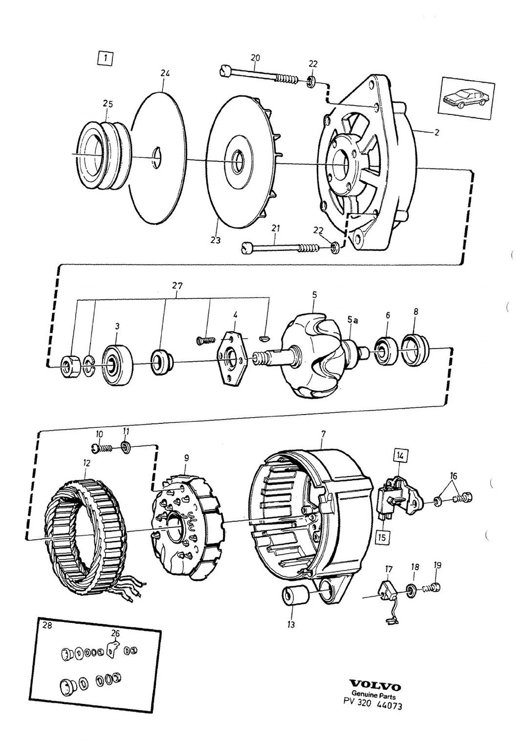 GENERATOR