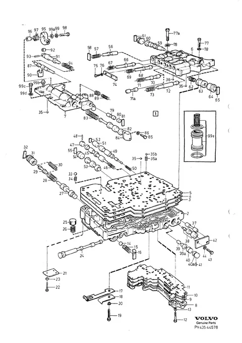 Control system