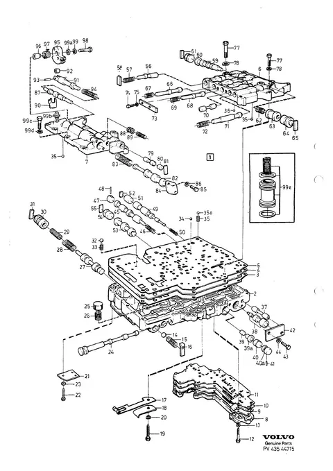 Control system