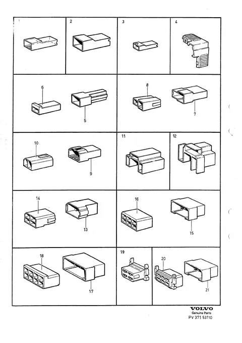 Insulators tab