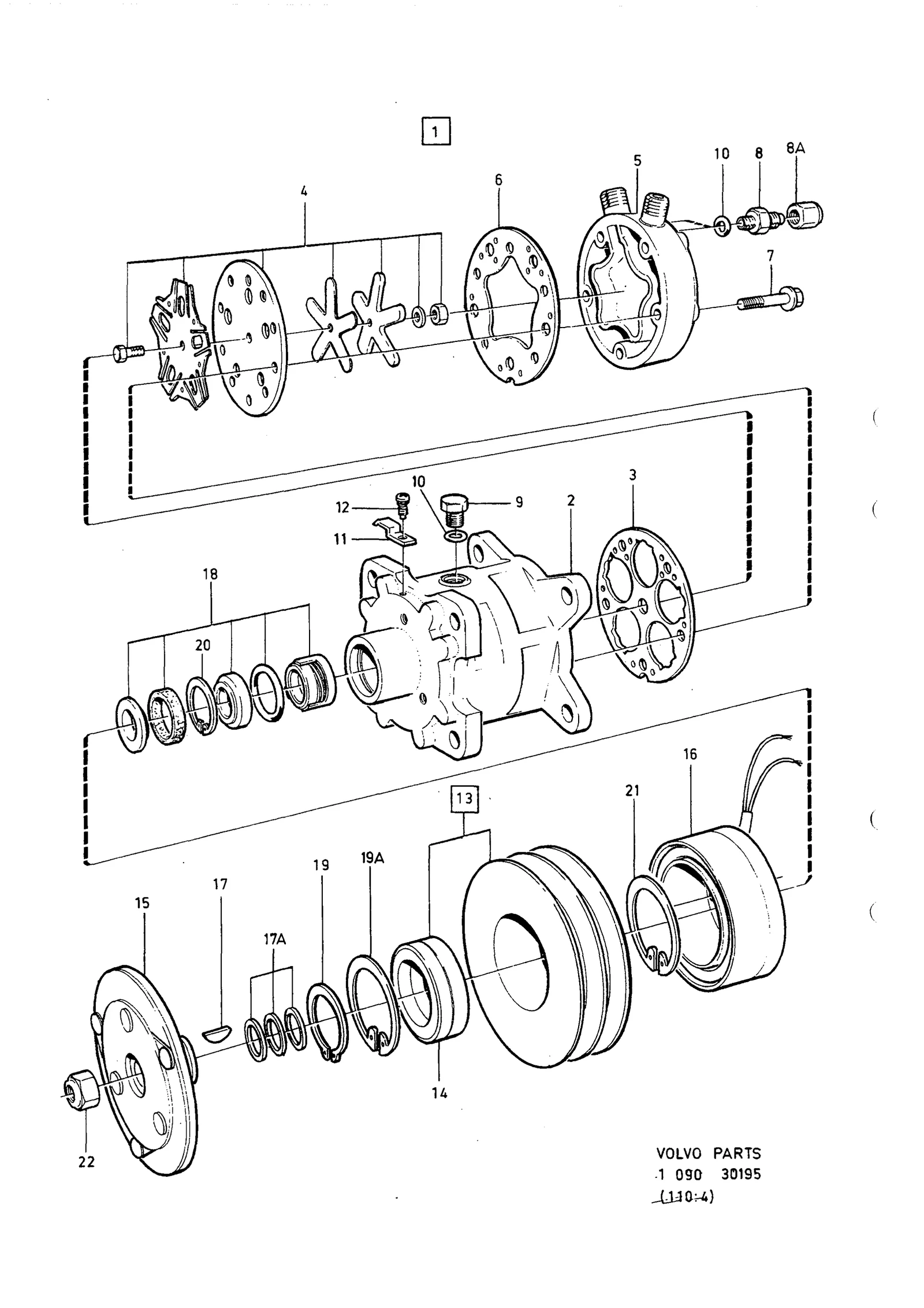 KOMPRESSOR