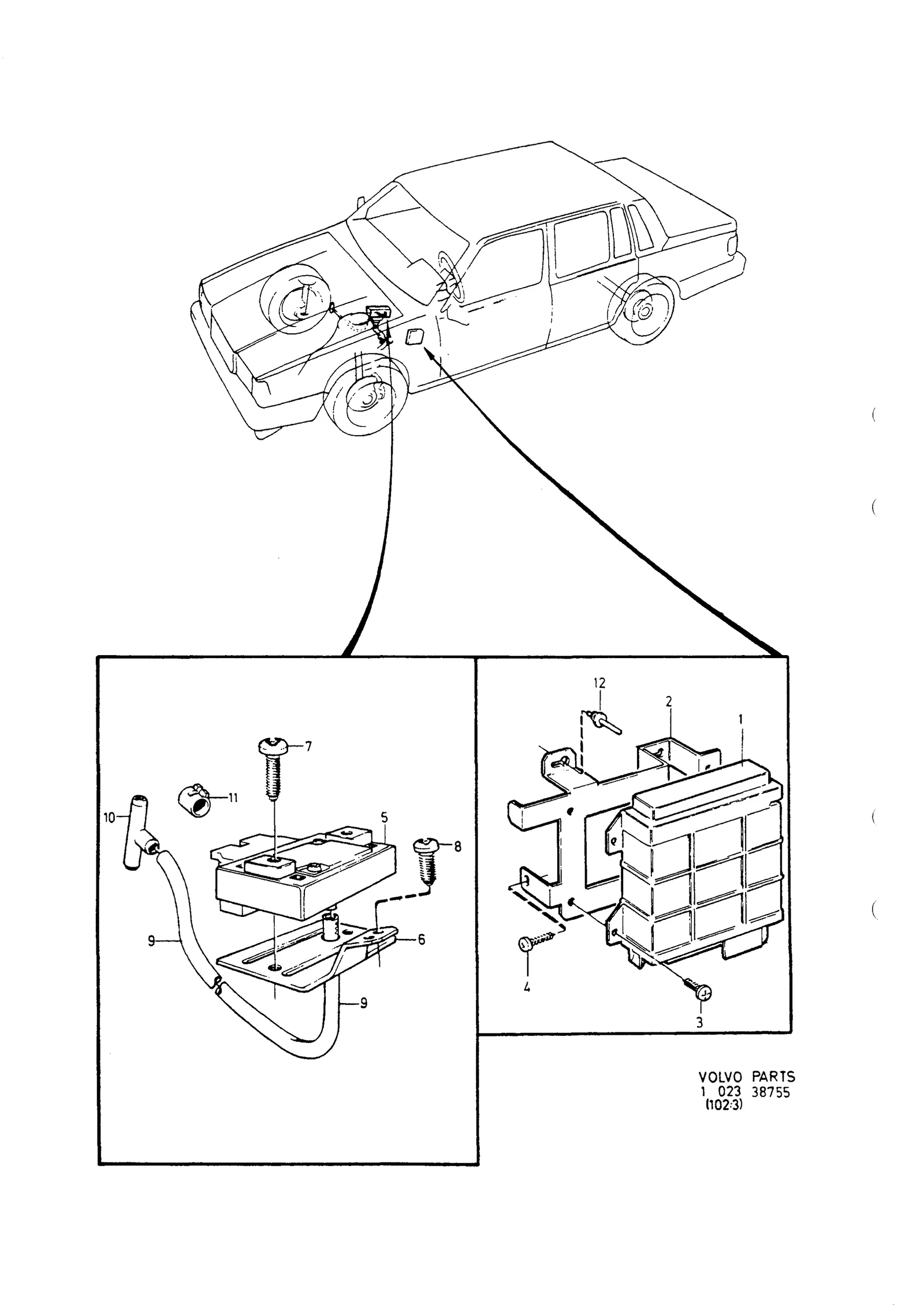 REGLERSYSTEM