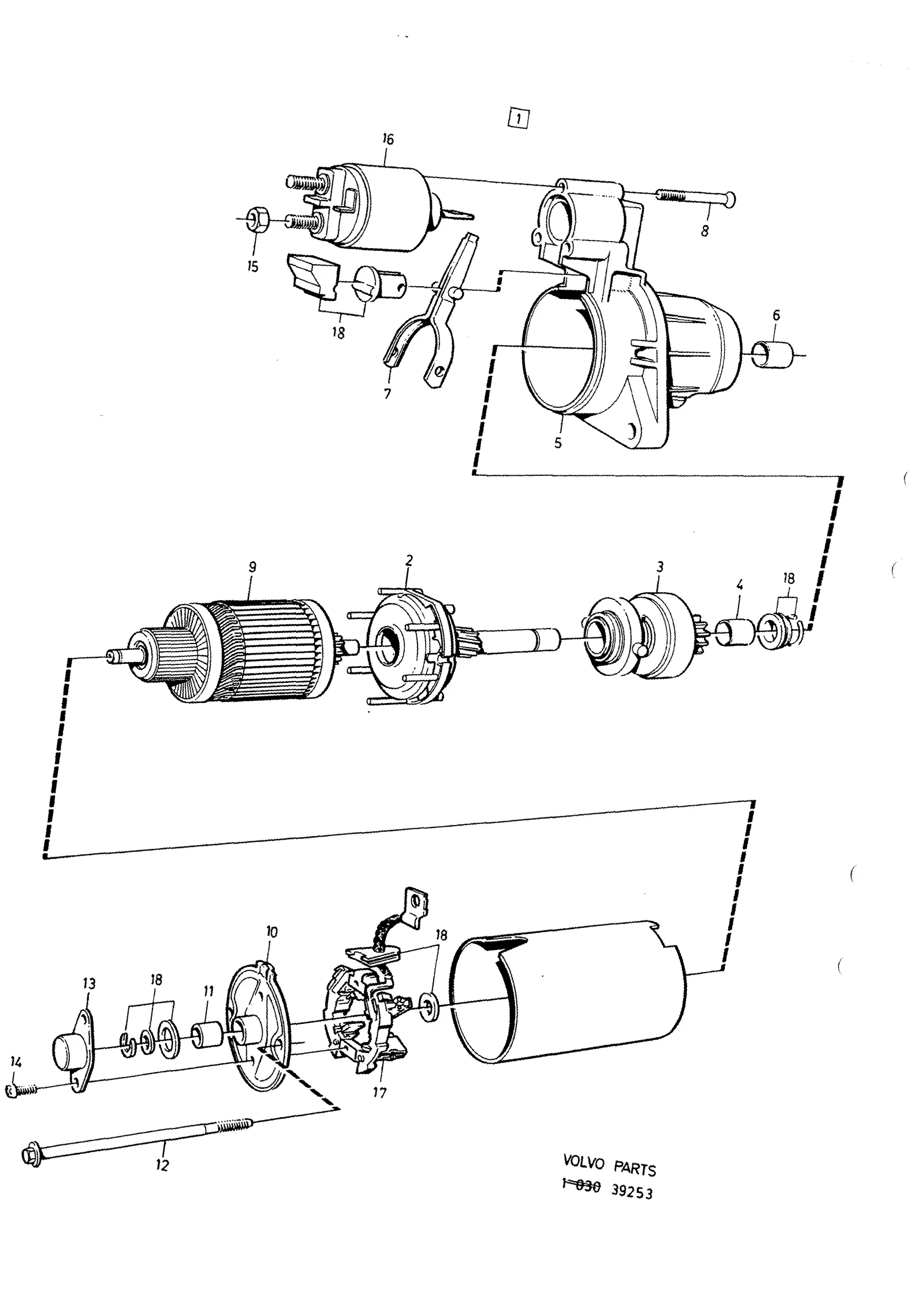 STARTMOTOR