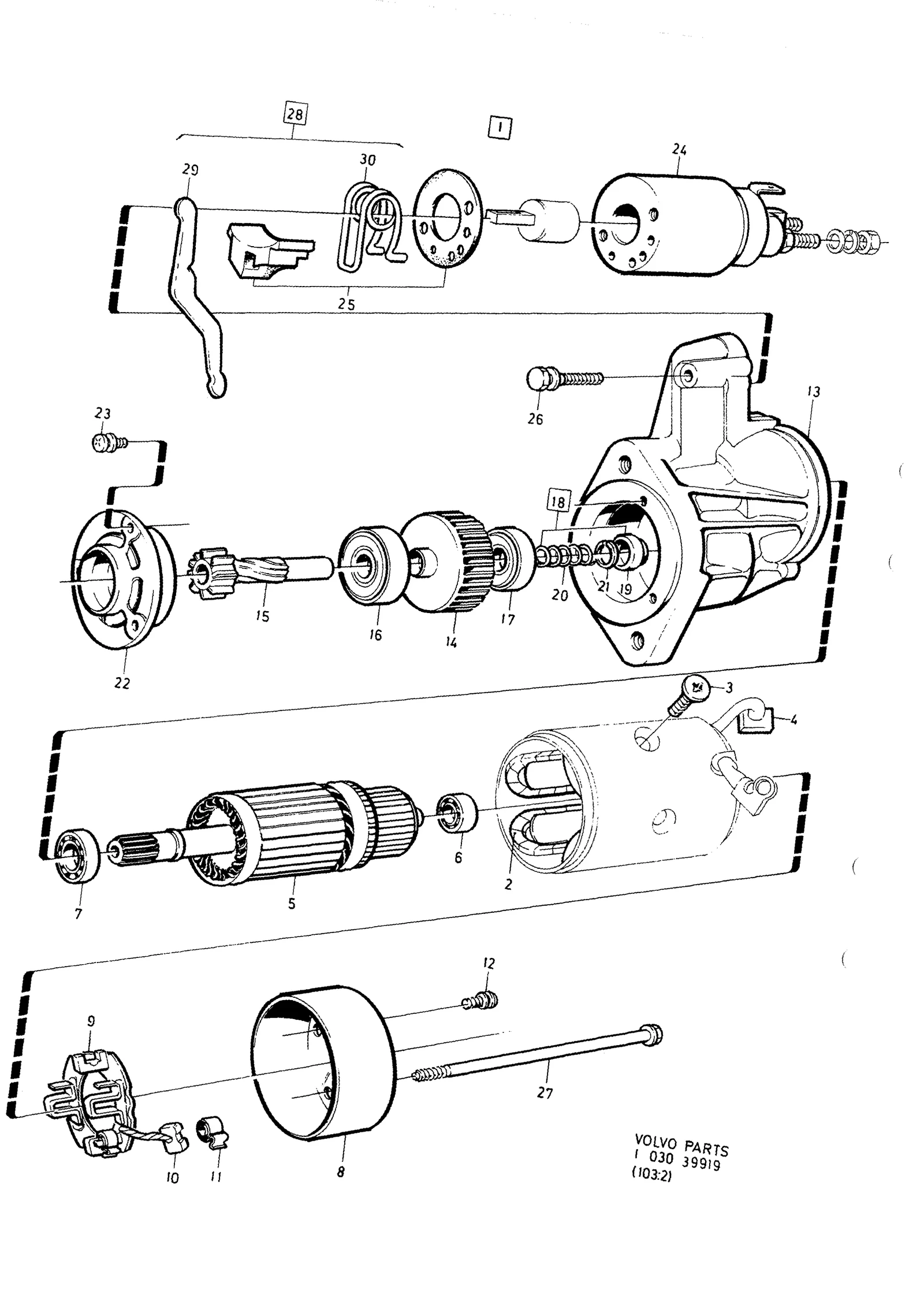 STARTMOTOR