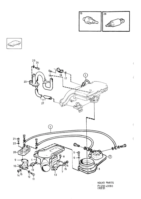Fuel system