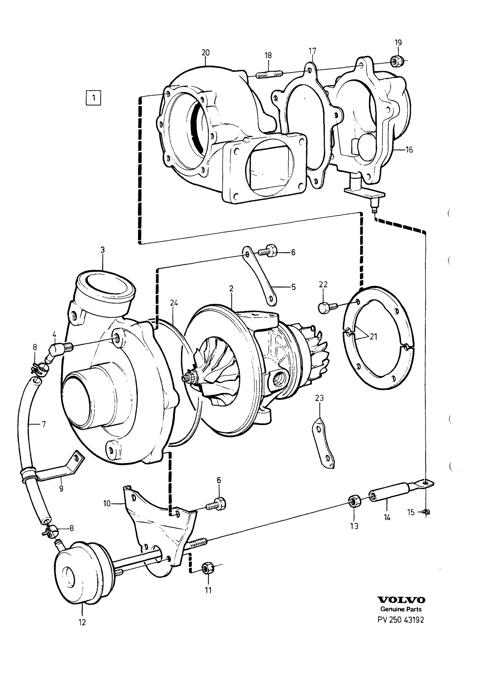 TURBOKOMPRESSOR